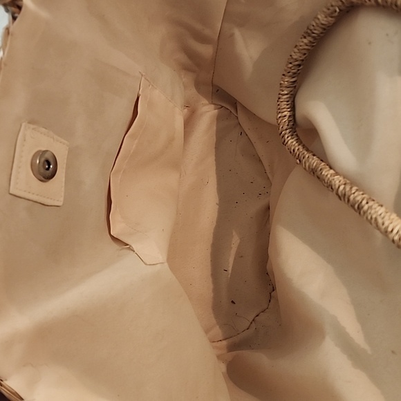 Basket Bag - Picture 6 of 6